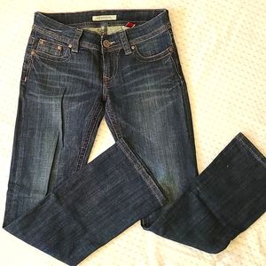 NWOT Stetson Hollywood Bootcut Jean